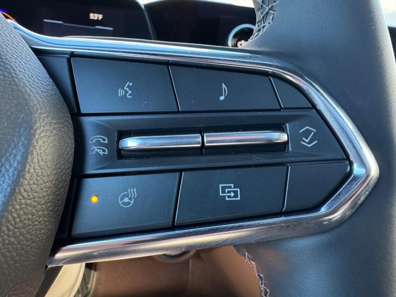 Chevrolet Tahoe Vehicle Image 15