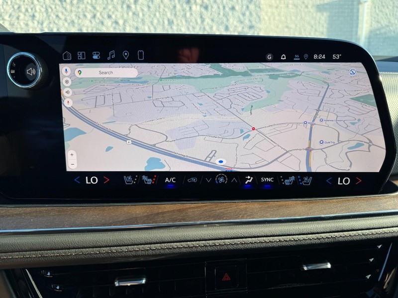 Chevrolet Tahoe Vehicle Image 18