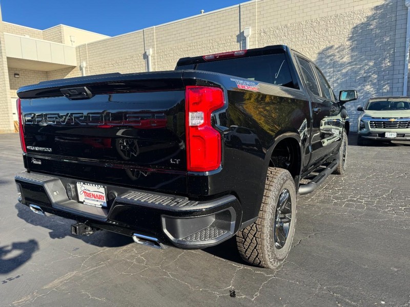 Chevrolet Silverado 1500 Vehicle Image 04