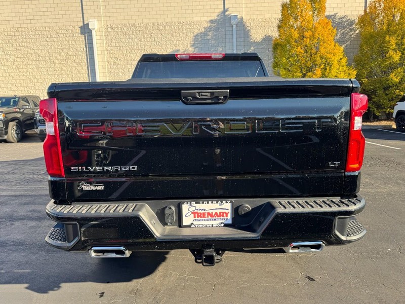 Chevrolet Silverado 1500 Vehicle Image 05