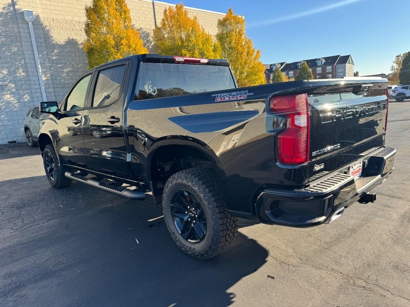 Chevrolet Silverado 1500 Vehicle Image 06