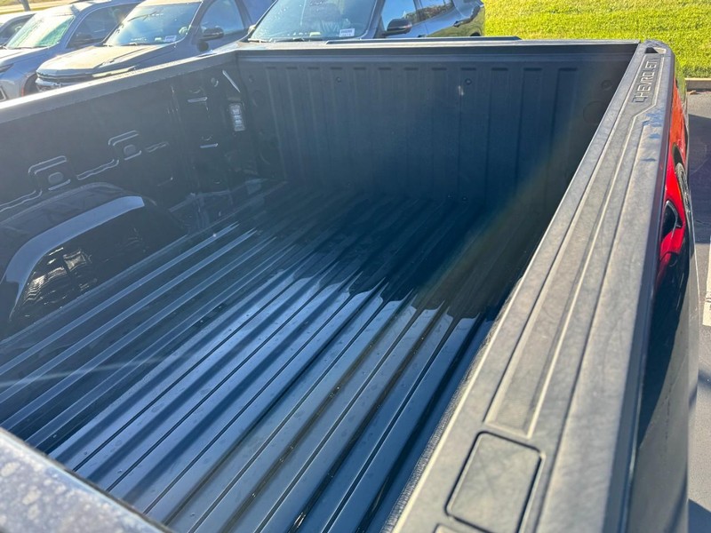 Chevrolet Silverado 1500 Vehicle Image 08