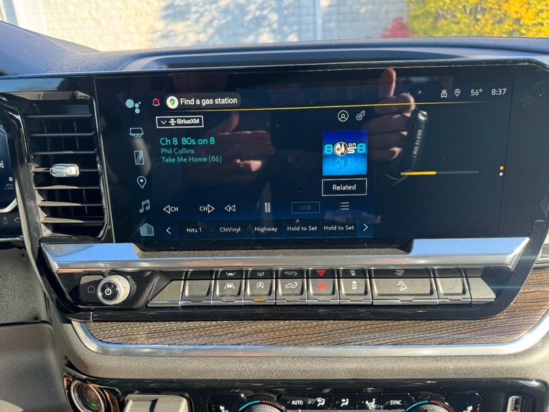 Chevrolet Silverado 1500 Vehicle Image 17