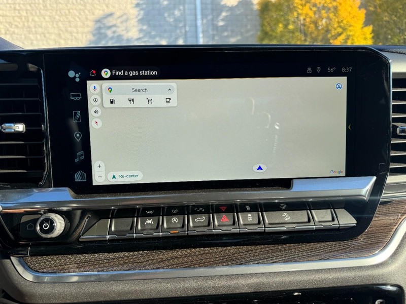 Chevrolet Silverado 1500 Vehicle Image 18