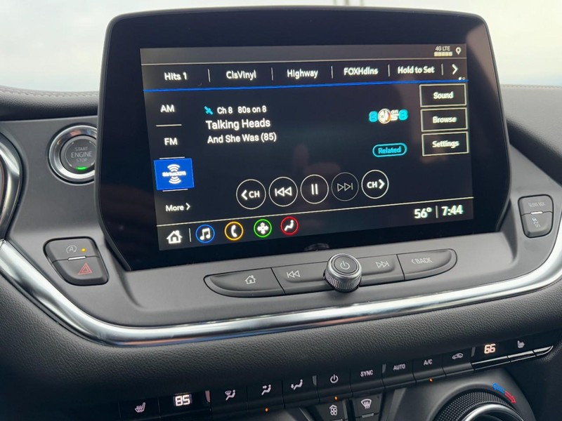 Chevrolet Blazer Vehicle Image 14