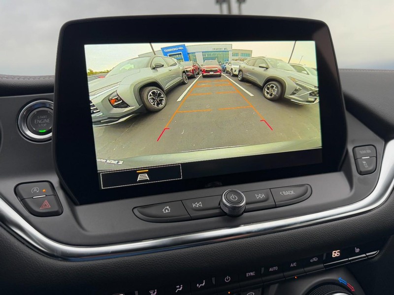 Chevrolet Blazer Vehicle Image 15