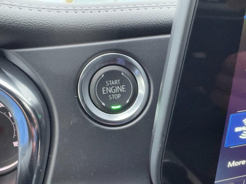 Chevrolet Blazer Vehicle Image 16