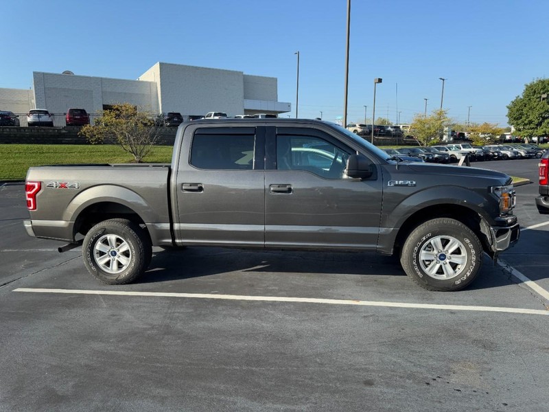Ford F-150 Vehicle Image 04