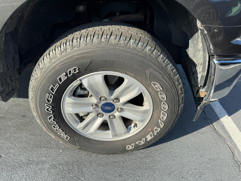 Ford F-150 Vehicle Image 05