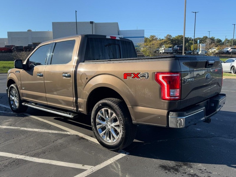 Ford F-150 Vehicle Image 05