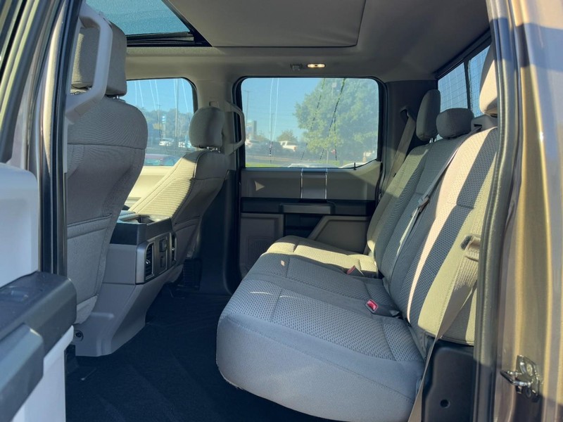 Ford F-150 Vehicle Image 10