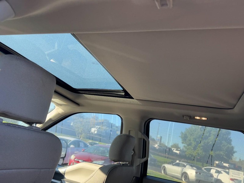 Ford F-150 Vehicle Image 11