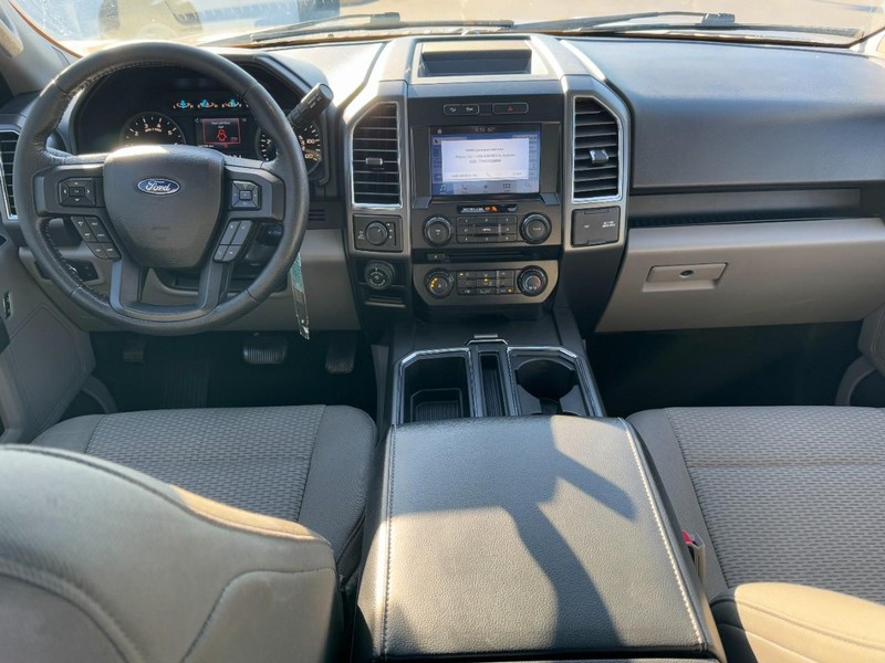 Ford F-150 Vehicle Image 12