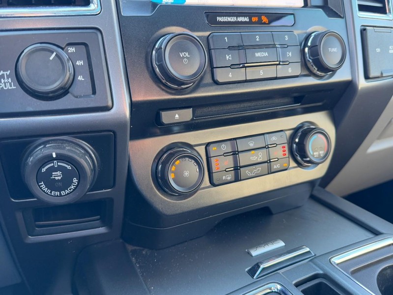 Ford F-150 Vehicle Image 19