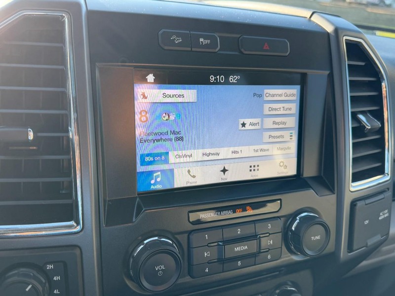 Ford F-150 Vehicle Image 20