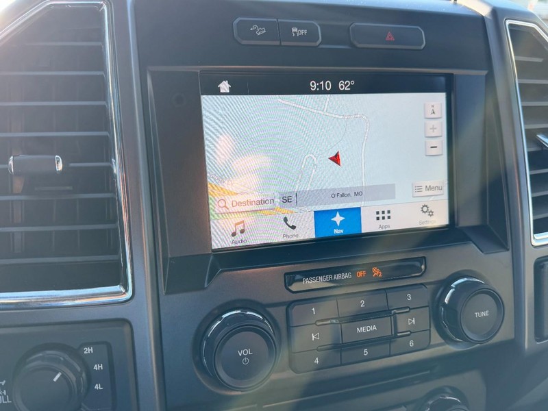 Ford F-150 Vehicle Image 21