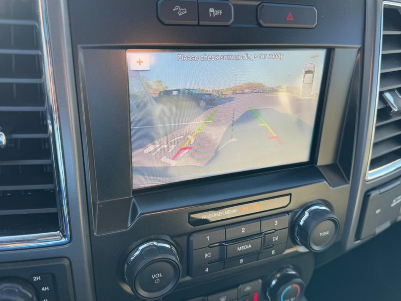 Ford F-150 Vehicle Image 22
