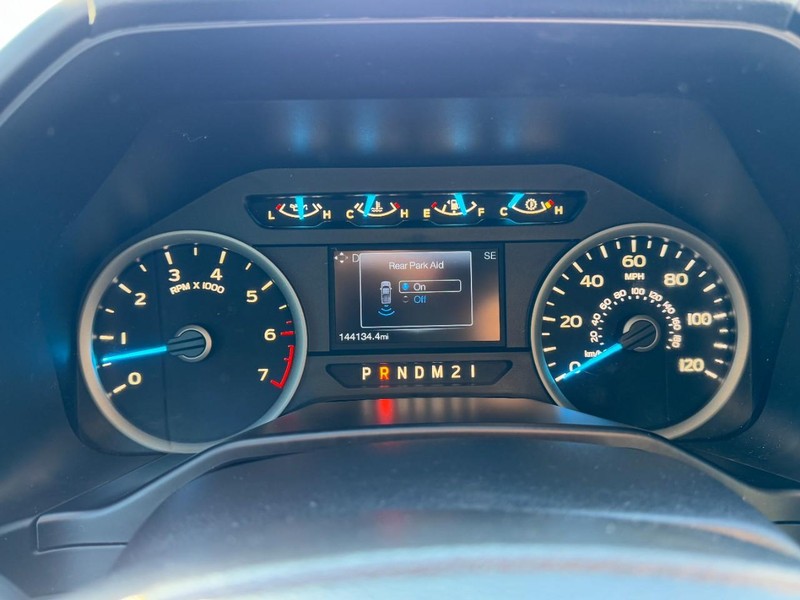 Ford F-150 Vehicle Image 24