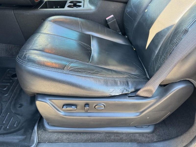 Chevrolet Tahoe Vehicle Image 18