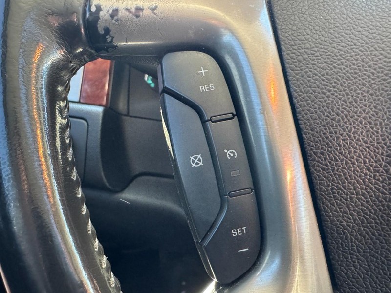 Chevrolet Tahoe Vehicle Image 20