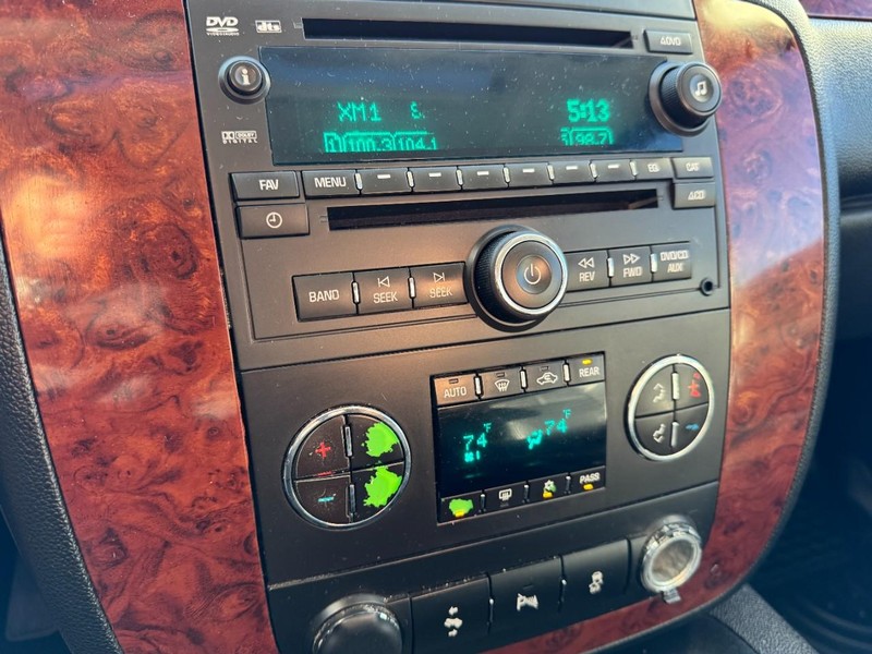 Chevrolet Tahoe Vehicle Image 22