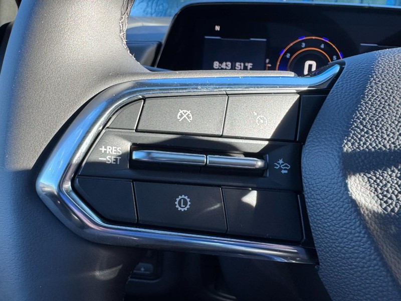 Chevrolet Tahoe Vehicle Image 13