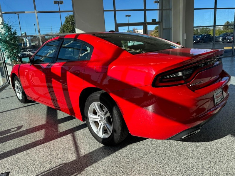 Dodge Charger Vehicle Image 05