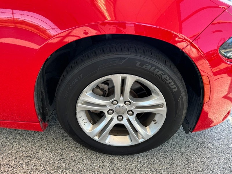 Dodge Charger Vehicle Image 07