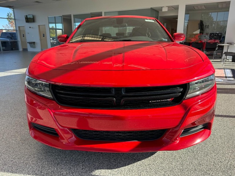 Dodge Charger Vehicle Image 08