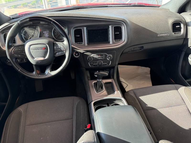 Dodge Charger Vehicle Image 10