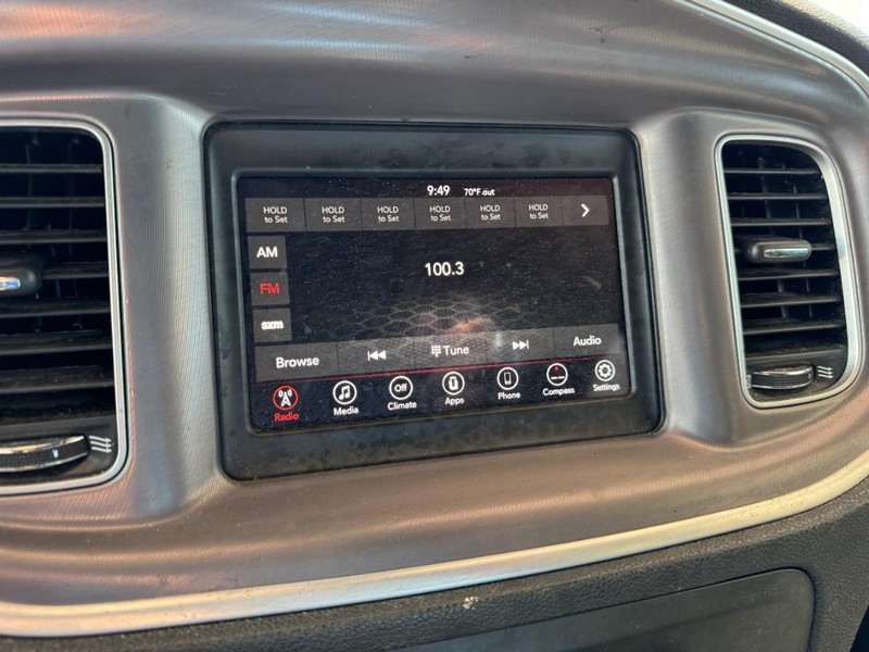 Dodge Charger Vehicle Image 18