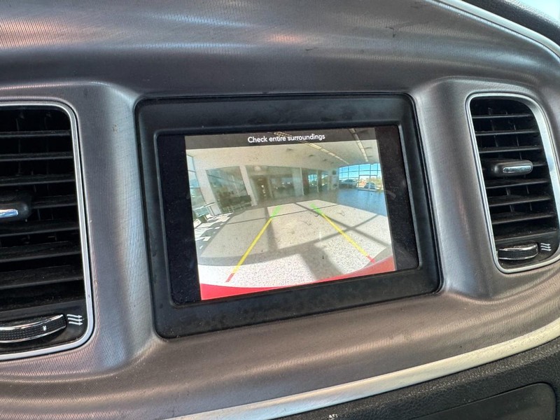 Dodge Charger Vehicle Image 19