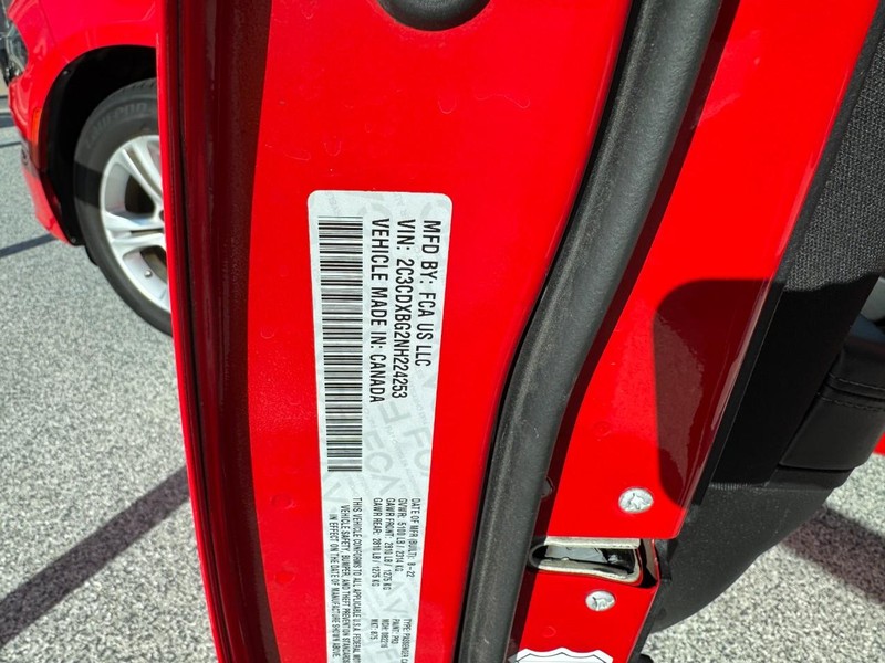 Dodge Charger Vehicle Image 22