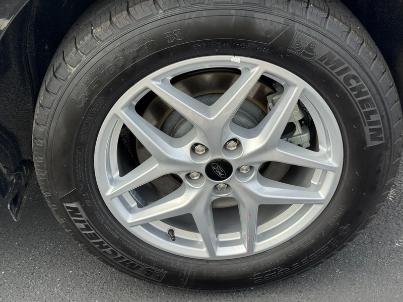 Ford Edge Vehicle Image 07