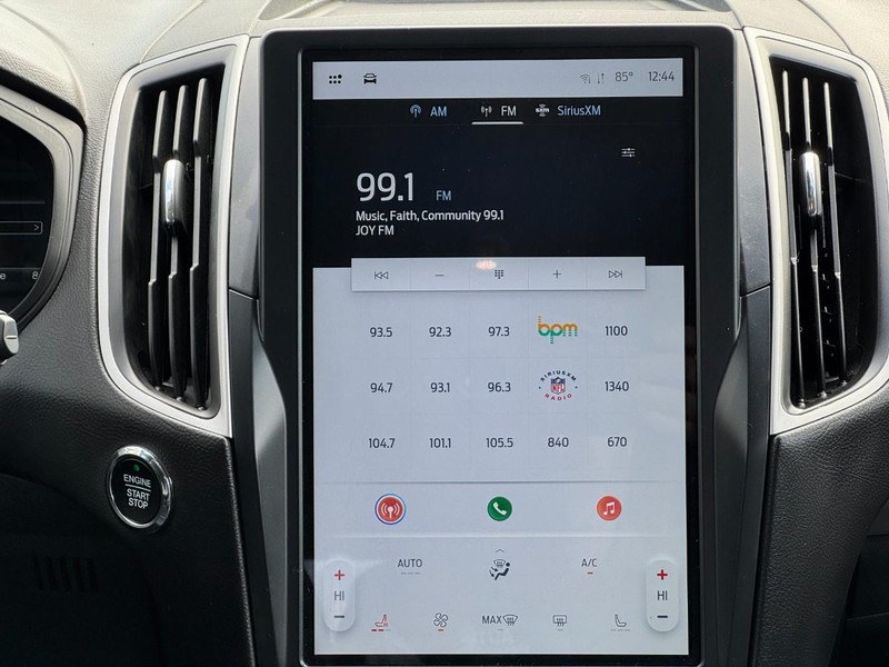 Ford Edge Vehicle Image 13