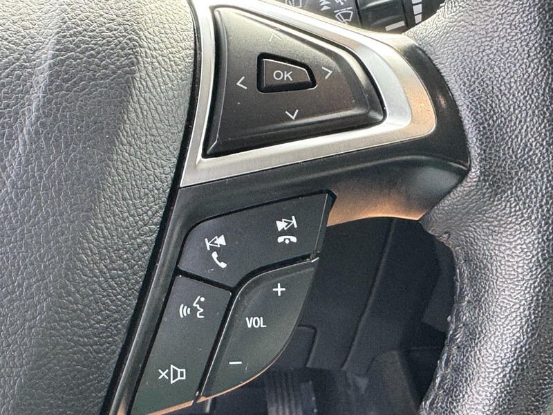 Ford Edge Vehicle Image 19