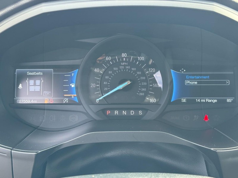 Ford Edge Vehicle Image 20