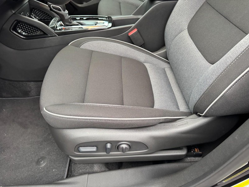 Chevrolet TrailBlazer Vehicle Image 09