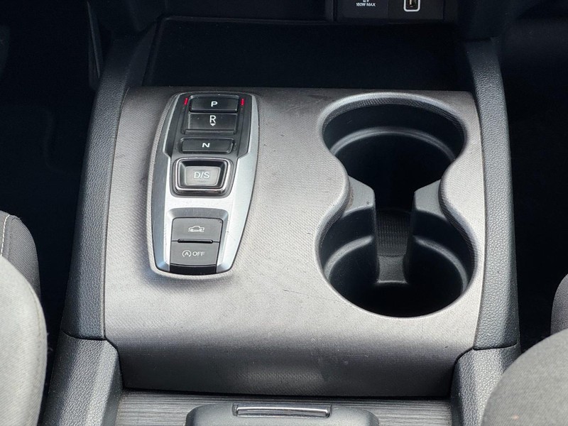 Honda Ridgeline Vehicle Image 14