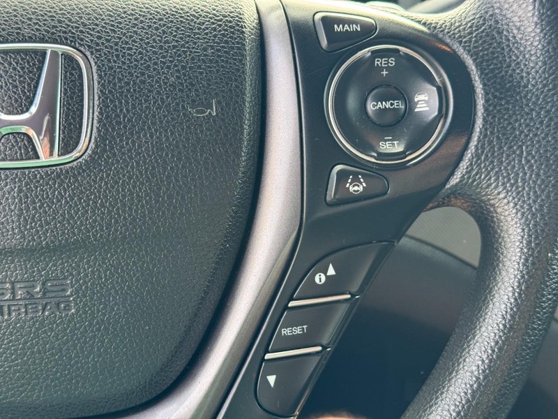 Honda Ridgeline Vehicle Image 19