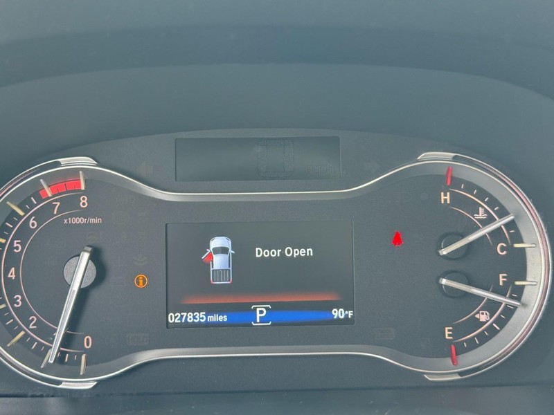 Honda Ridgeline Vehicle Image 20