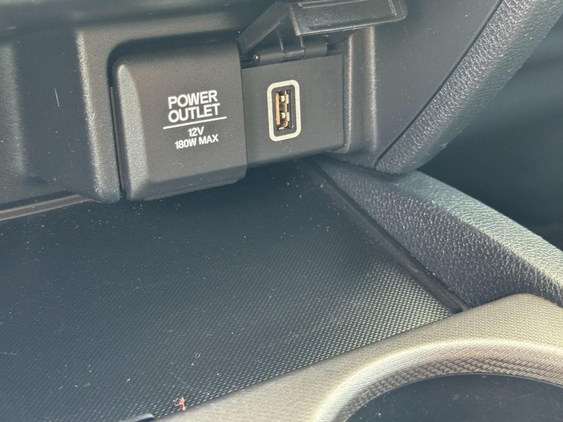 Honda Ridgeline Vehicle Image 22