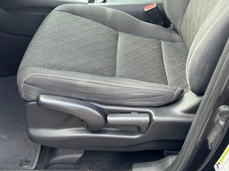 Honda Ridgeline Vehicle Image 24