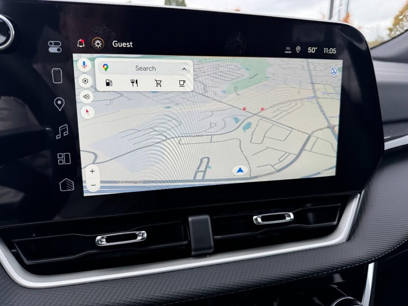 Chevrolet Equinox Vehicle Image 17