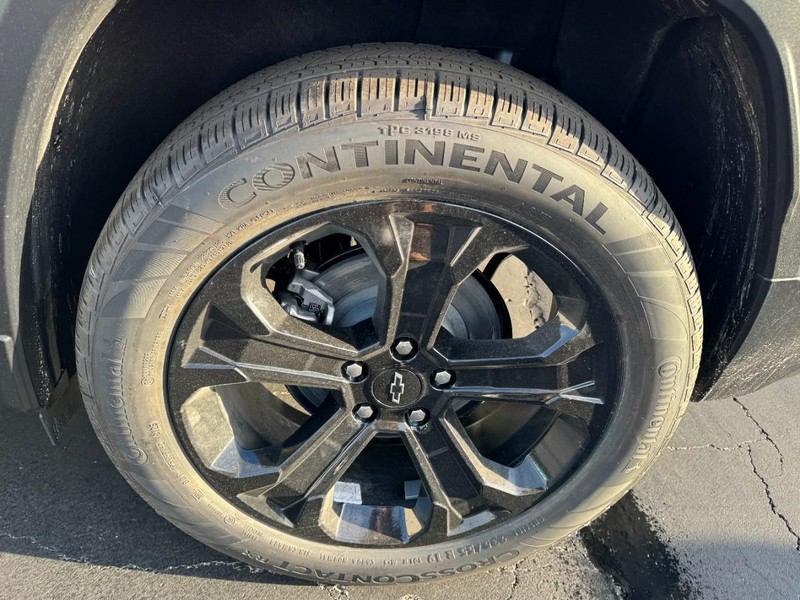 Chevrolet Equinox Vehicle Image 06