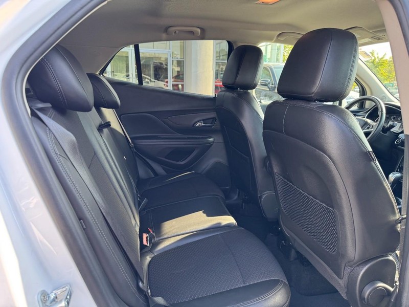 Buick Encore Vehicle Image 10