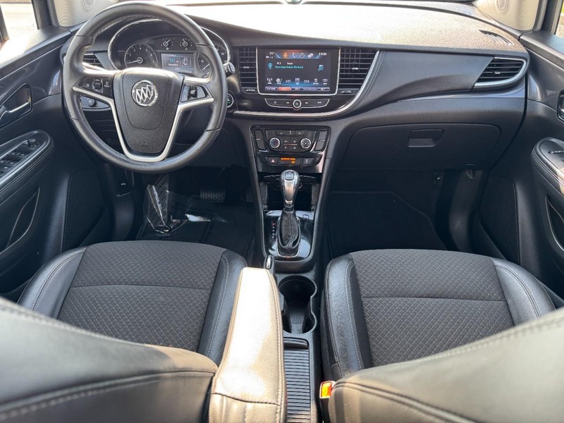 Buick Encore Vehicle Image 11