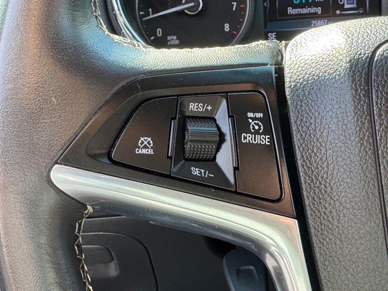 Buick Encore Vehicle Image 17