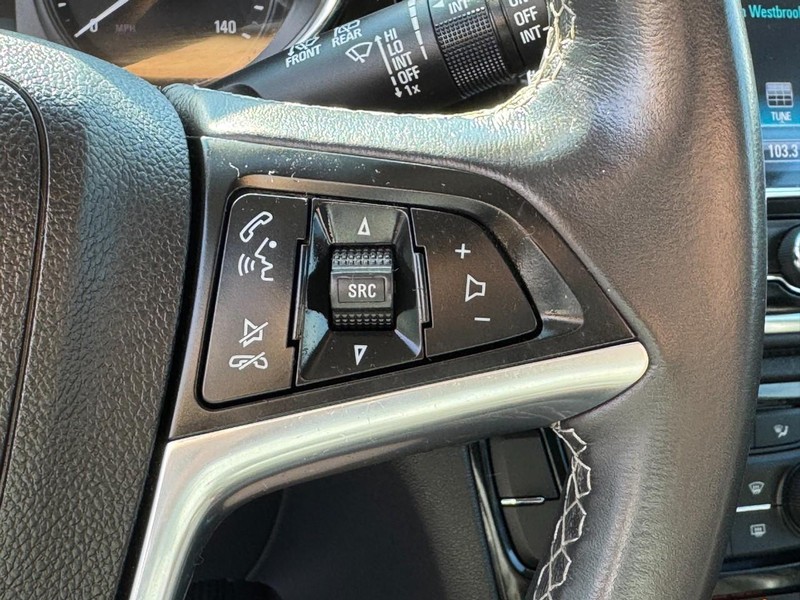 Buick Encore Vehicle Image 18