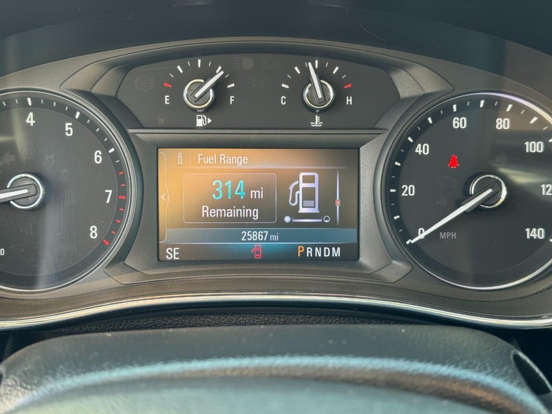 Buick Encore Vehicle Image 19